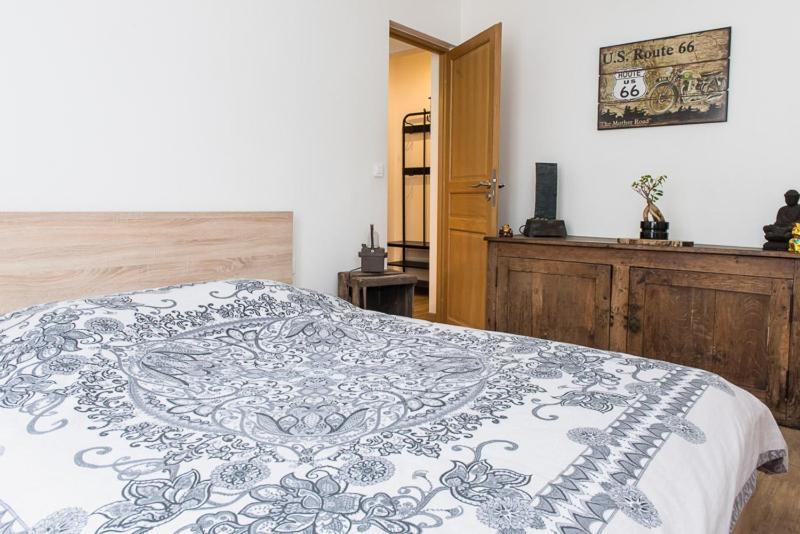 Charming One-Of-A-Kind Apartment. Saint-Ouen  Dış mekan fotoğraf