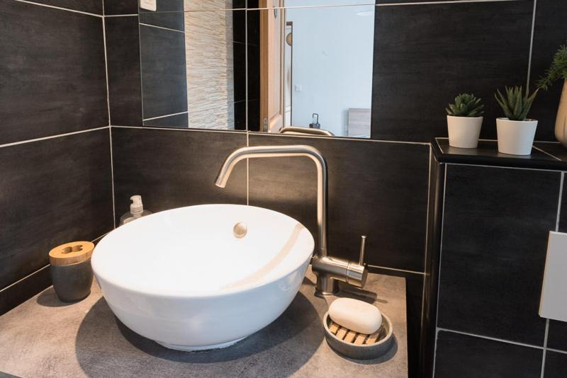 Charming One-Of-A-Kind Apartment. Saint-Ouen  Dış mekan fotoğraf