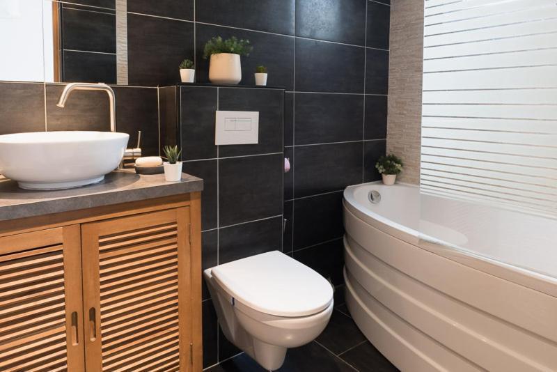 Charming One-Of-A-Kind Apartment. Saint-Ouen  Dış mekan fotoğraf